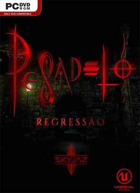 Descargar Pesadelo Regressao [MULTI][PLAZA] por Torrent